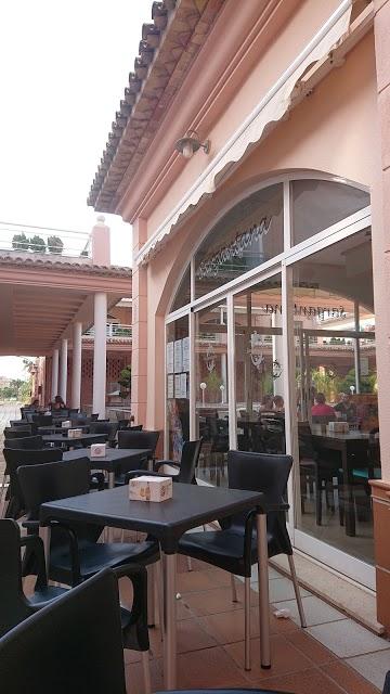 Bar Sargantana